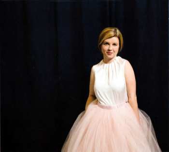 CD Simone Kopmajer: Good Old Times