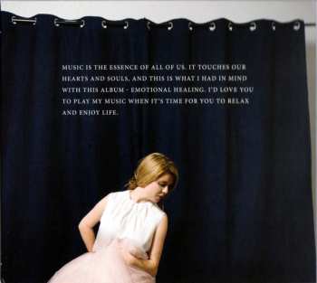 CD Simone Kopmajer: Good Old Times