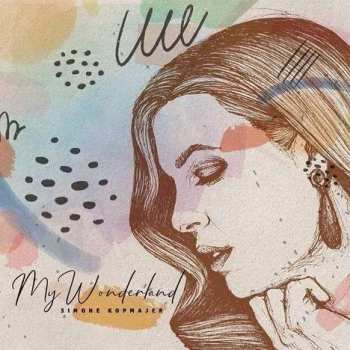 CD Simone Kopmajer: My Wonderland