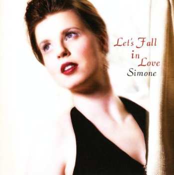 CD Simone Kopmajer: Let's Fall In Love
