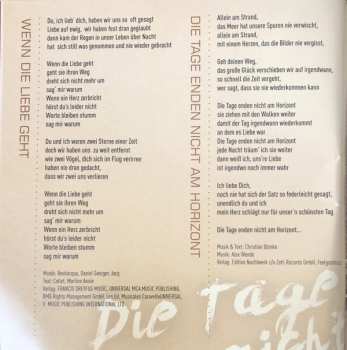 CD Charly Brunner: Wahre Liebe