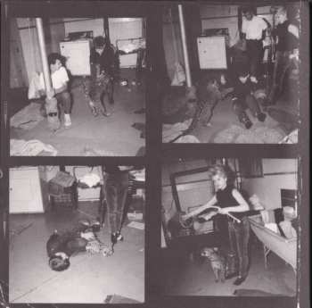 CD Simone White: I Am The Man