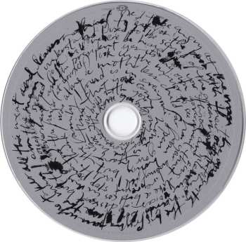 CD Simone White: I Am The Man