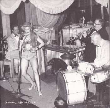 CD Simone White: I Am The Man