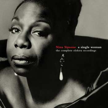 2LP Simone,nina: Single Woman: The Complete Elektra Recordings