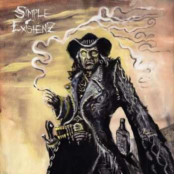 Album Simple Existenz: Das Leben Vor Dem Tod