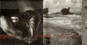 CD Simple Minds: Black & White 050505