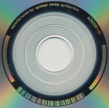 CD Simple Minds: Cry