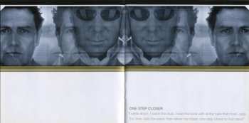 CD Simple Minds: Cry