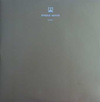 LP Simple Minds: New Gold Dream (81-82-83-84)