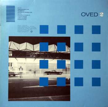 LP Simple Minds: Sister Feelings Call