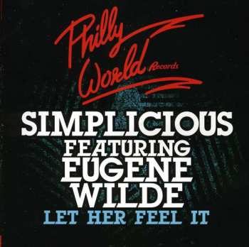 Album Simplicious: Let Her Feel It