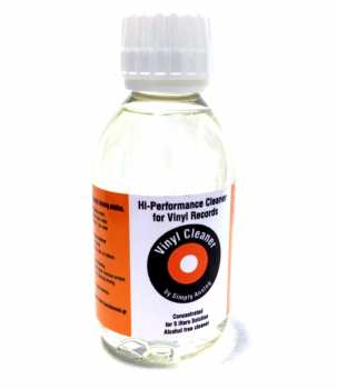 Audiotechnika Simply Analog - Vinyl Cleaner