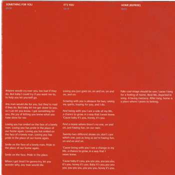 CD/DVD Simply Red: Home LTD
