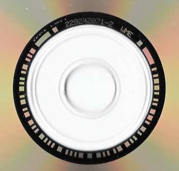 CD Simply Red: Men And Women