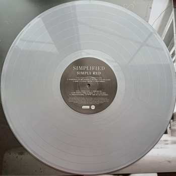 LP Simply Red: Simplified CLR