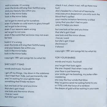 CD Simply Red: Stars