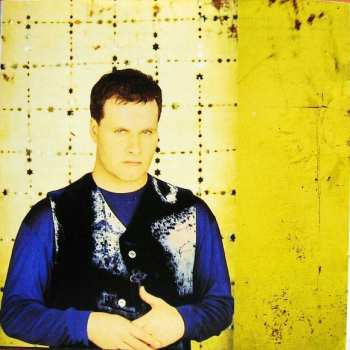 CD Simply Red: Stars