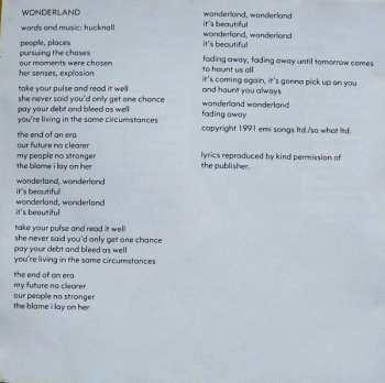 CD Simply Red: Stars