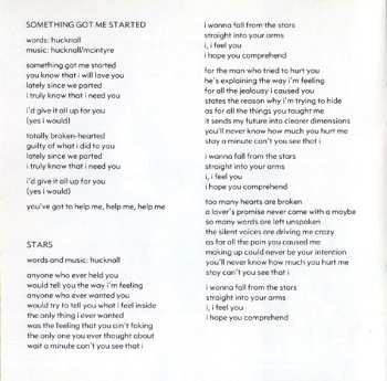 CD Simply Red: Stars