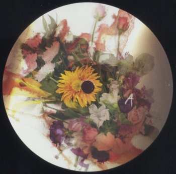 LP Sin Fang: Flowers