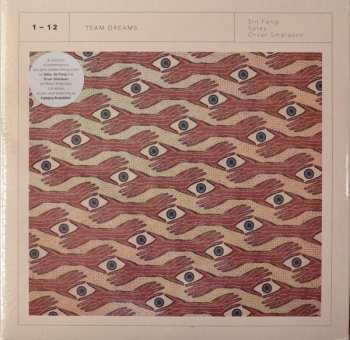 2LP Sóley: Team Dreams