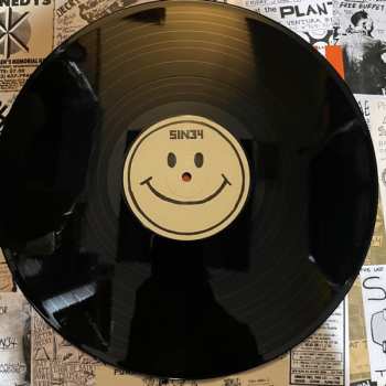 LP Sin 34: Do You Feel Safe ?