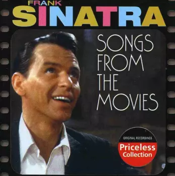 Sinatra,frank: Songs From The Movies