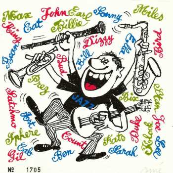 2CD Siné: Vive Le Jazz ! LTD | NUM