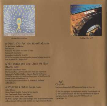 CD Sinéad O'Connor: So Far... The Best Of Sinéad O'Connor