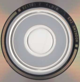 CD Sinéad O'Connor: So Far... The Best Of Sinéad O'Connor