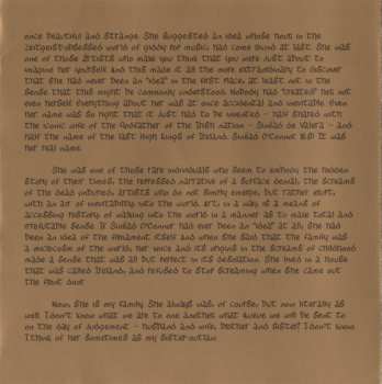 CD Sinéad O'Connor: So Far... The Best Of Sinéad O'Connor