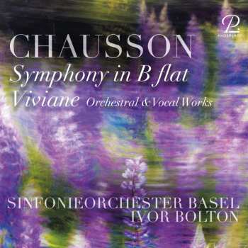 Album Sinfonieorchester Basel: Sym No. 1