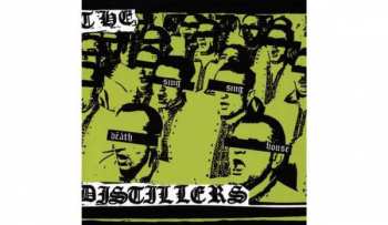 Album The Distillers: Sing Sing Death House