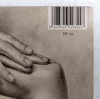 SP Single: El Roce LTD