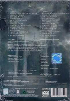 CD/DVD/Zestaw pudełkowy Sinister: Prophecies Denied LTD