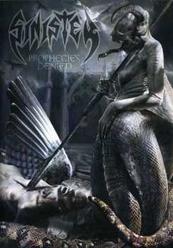 DVD Sinister: Prophecies Denied