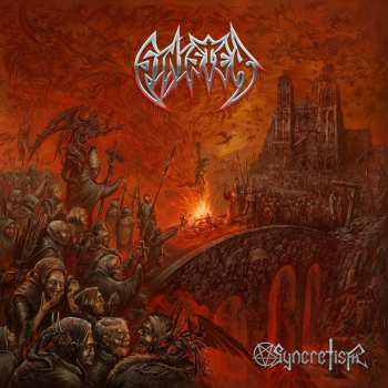 CD Sinister: Syncretism