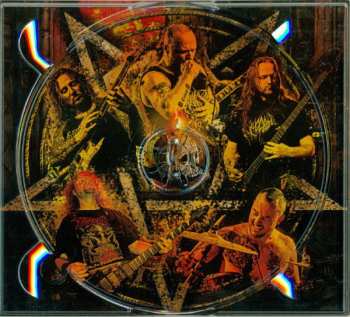 2CD Sinister: The Post-Apocalyptic Servant LTD | DIGI