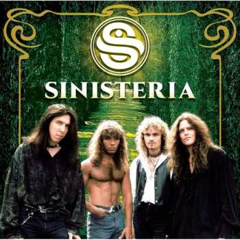 Album Sinisteria: Sinisteria
