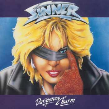 LP Sinner: Dangerous Charm LTD | NUM | CLR