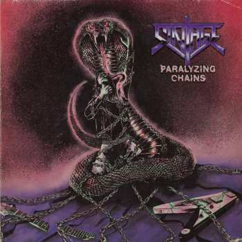 CD Sintage: Paralyzing Chains