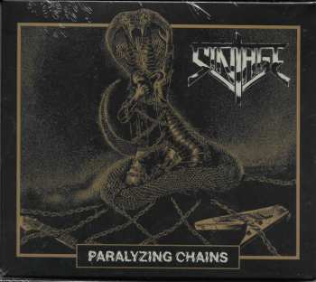 CD Sintage: Paralyzing Chains
