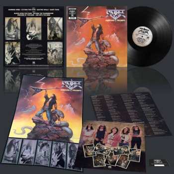 Album Sintage: Unbound Triumph