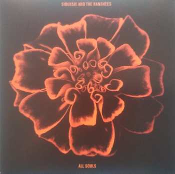 CD Siouxsie & The Banshees: All Souls LTD