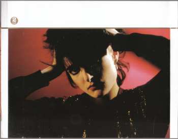 2CD Siouxsie & The Banshees: Gold