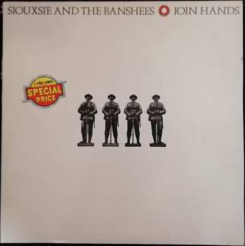 LP Siouxsie & The Banshees: Join Hands