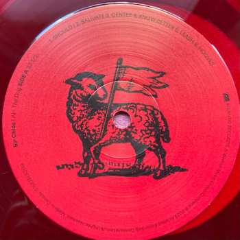 2LP Sir Chloe: I Am The Dog