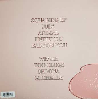 LP Sir Chloe: Party Favors