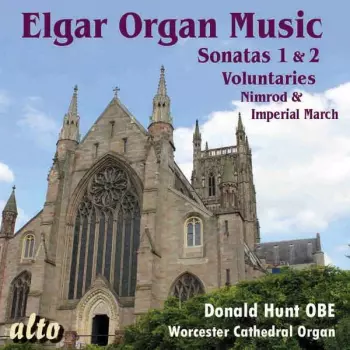 Complete Organ Music